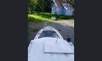 Kirri 24 Takahyttivene